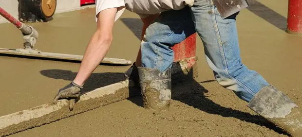 Concrete Paignton